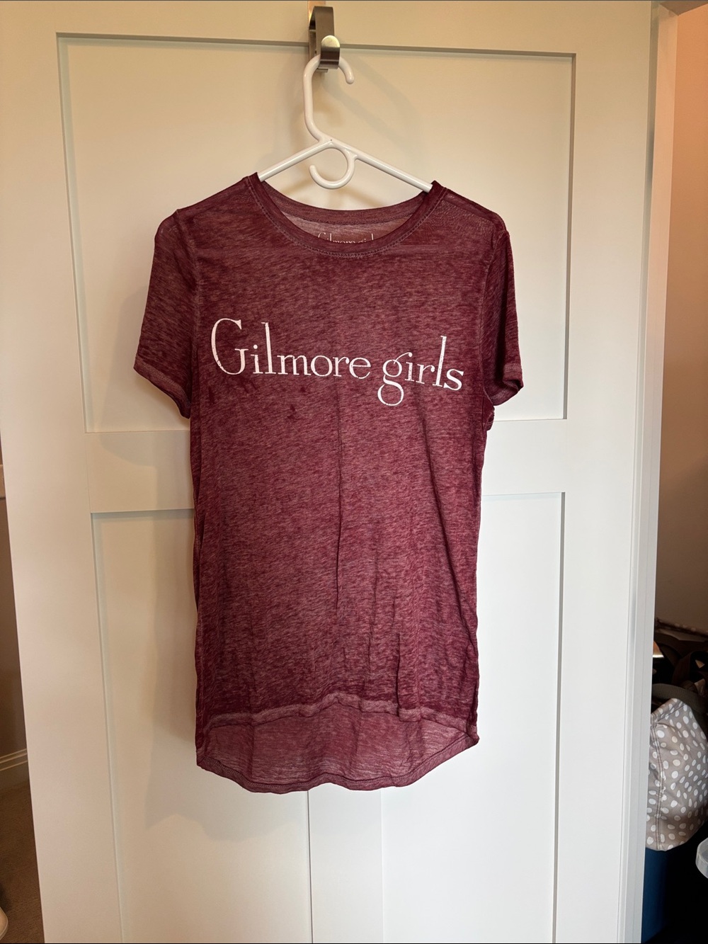Gilmore Girls tshirt